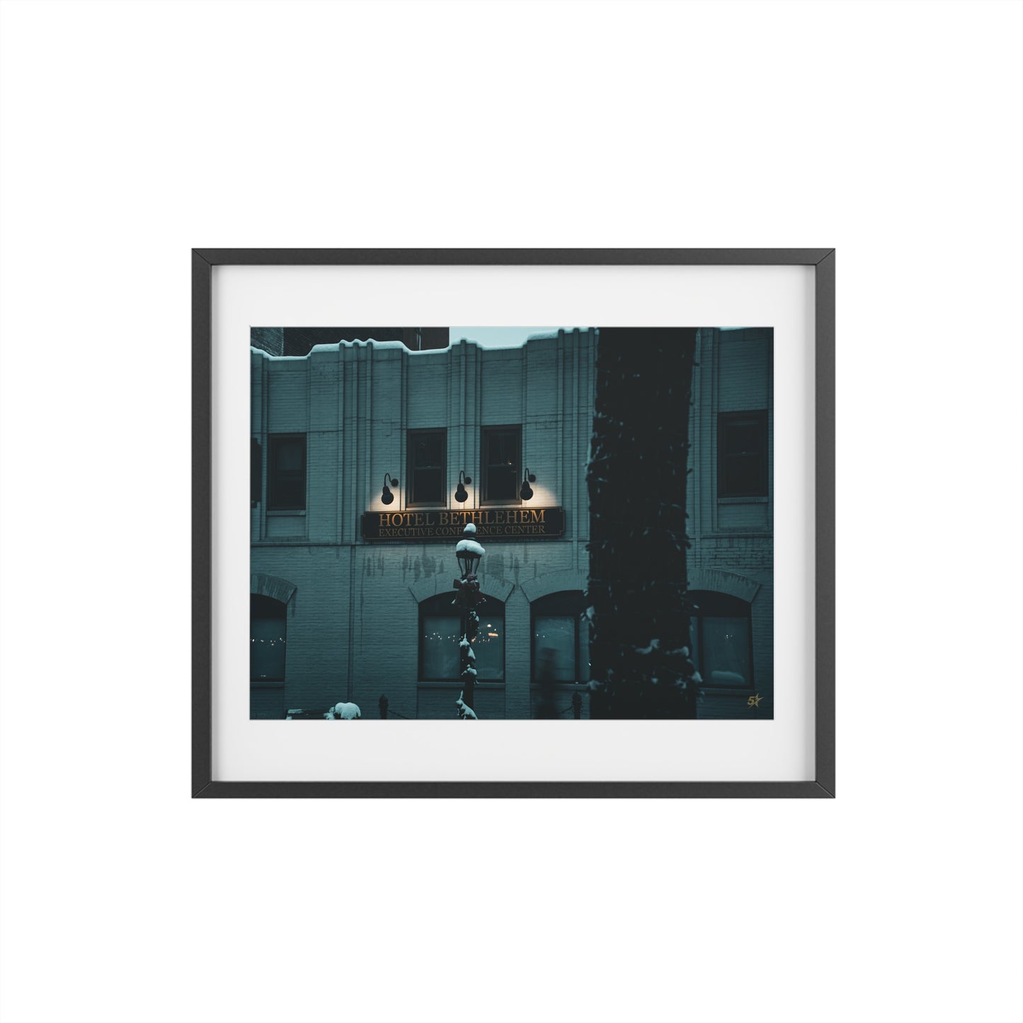 Hotel Bethlehem - Downtown Bethlehem P.A.