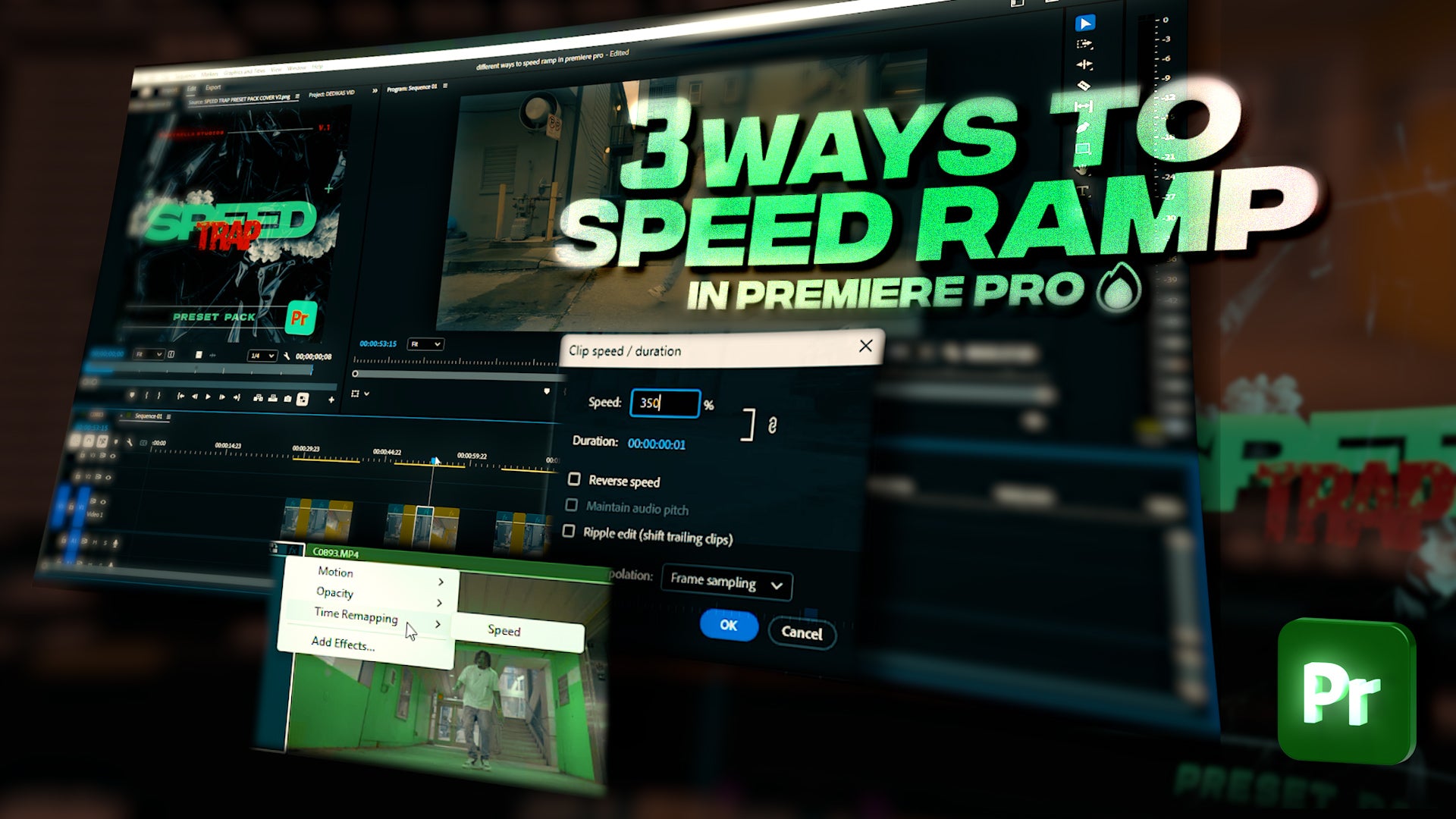 Load video: 