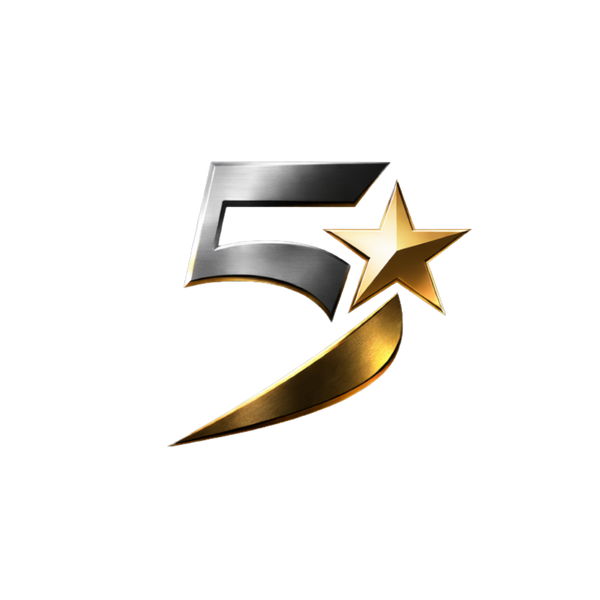 5 ESTRELLA STUDIOS