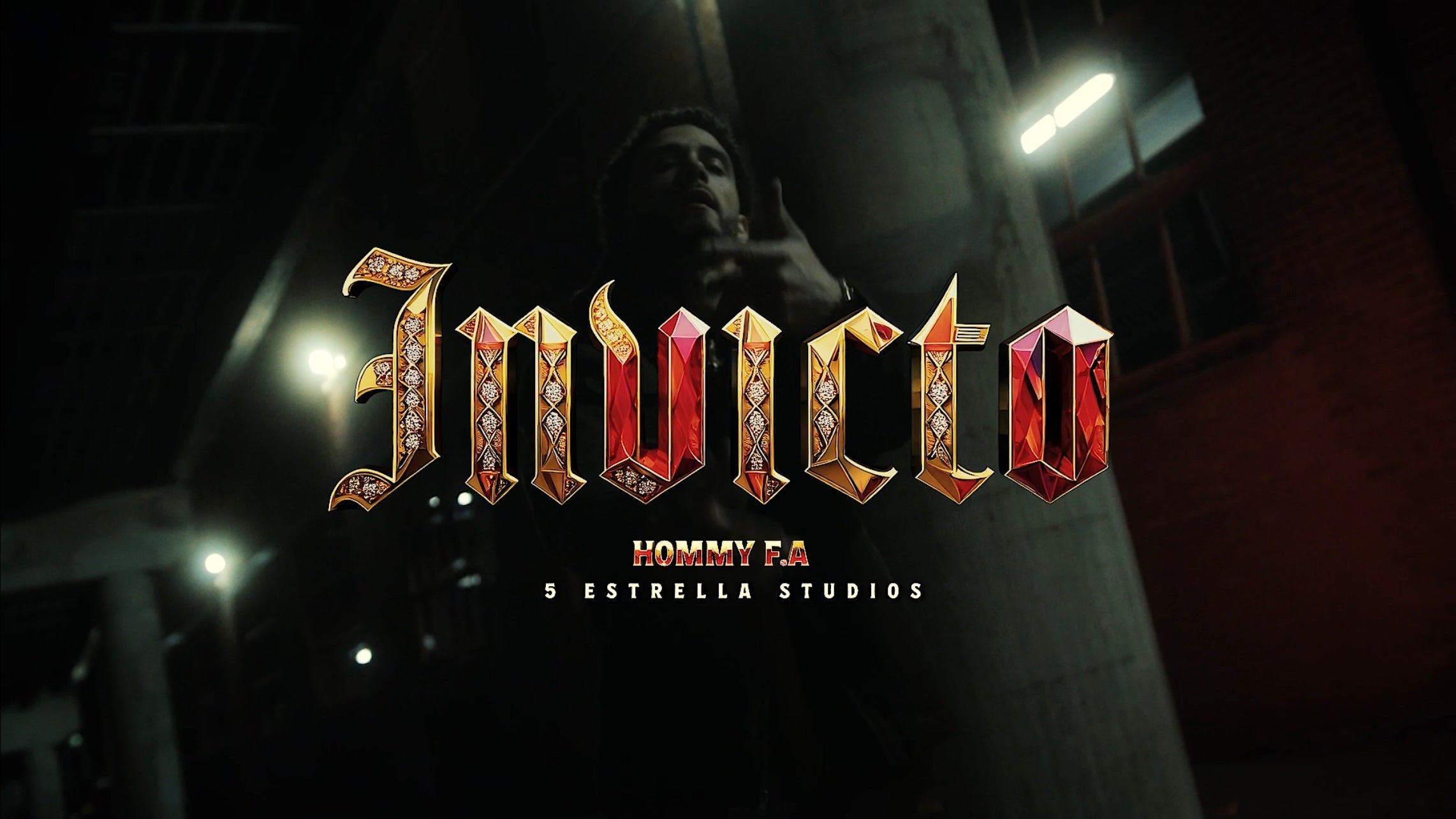 Load video: DIRECTED BY HOMMY F.A., SHOT BY BEBO SANGUINE AND HOMMY FA., EDITED AND VFX BY HOMMY F.A.. THE ENTIRE VIDEO WAS FILMED IN THE SOUTHSIDE OF BETHLEHEM. #610
