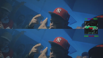 SPEED TRAP V1 - PRESET PACK (PREMIERE PRO)